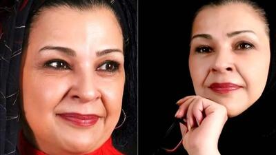  راز زندگی جذاب خانم بازیگر دهه هفتاد در کنار فرزندانش + عکس
