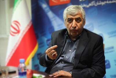  گردشگری قربانی ساختارهای عریض و طویل اداری