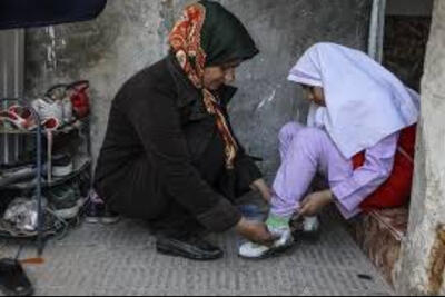  30 درصد زنان سرپرست خانوار تحت پوشش بهزیستی بی‌سوادند