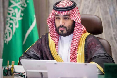  سفر «بن سلمان» به واشنگتن با هدف دریافت تضمین‌های امنیتی