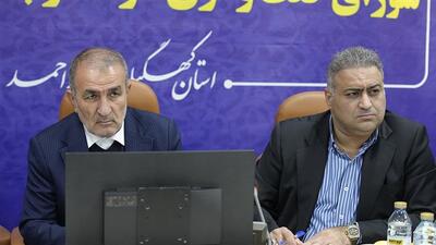 تحول در زیرساخت‌ها و توسعه صادرات غیرنفتی ضروری است
