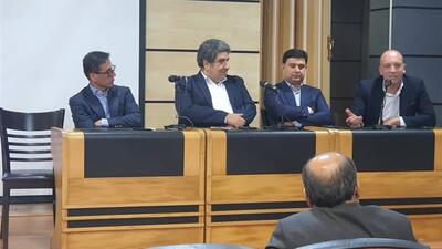  مشارکت واقعی بخش خصوصی در توسعه مکران