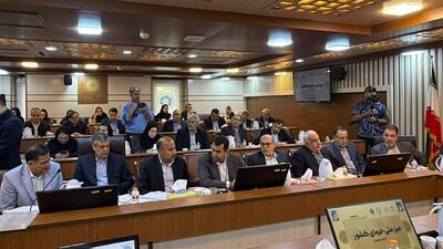  ممنوعیت صادرات خرما در ماه رمضان خسارت سنگینی به بار می آورد