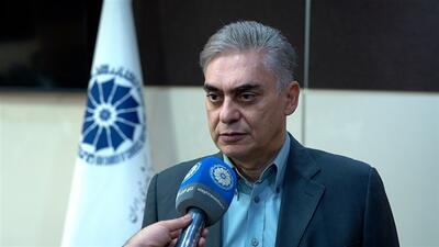  محمد لاهوتی: ارسال بسته پیشنهادی بخش خصوصی برای اصلاح آئین‌نامه بازگشت ارز حاصل از صادارت برای رئیس‌جمهور