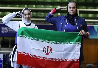 مهروز ساعی: امیدوارم مدال‌هایمان فردا تکرار شود/ حریفان با تیم اصلی به عربستان آمدند - پارس فوتبال