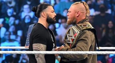 افشاگری پال هیمن درباره رابطه پشت‌صحنه با رومن رینز؛ اسراری که تا گور با او می‌روند - پارس فوتبال