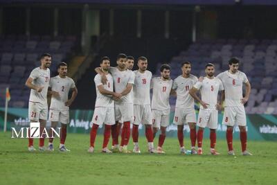  درخشان: عملکرد تیم ملی مقابل کیپ‌ورد قابل قبول نبود/ کسی با تیم قلعه‌نویی دشمنی ندارد! - پارس فوتبال