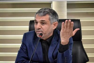  بدری:اصلاحات ساختاری برای حمایت از رانندگان انجام می‌شود - پارس فوتبال