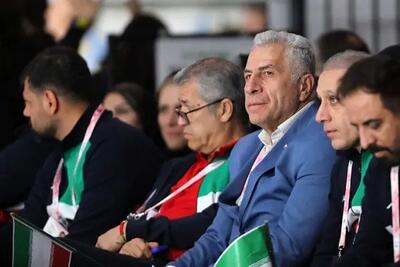  آغاز رسمی المپیک ناشنوایان در توکیو - پارس فوتبال