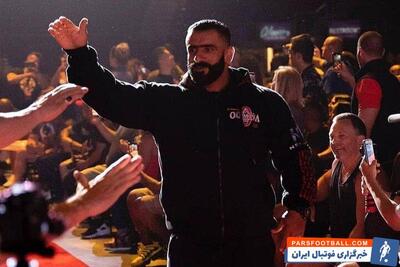  مقام معظم رهبری بک گراند گوشی هادی چوپان