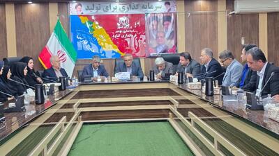  فرماندار گناوه: رشته‌های دانشگاهی متناسب با دریا افزایش یابد - پارس فوتبال