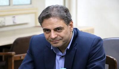  مهندس جعفرپور: اجرای بموقع پروژه ملی برگردان فیبرنوری، اولویت اصلی مخابرات است