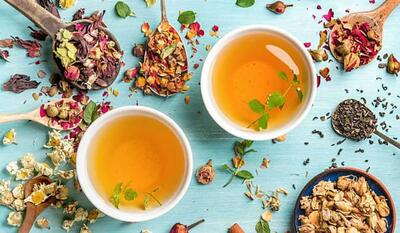  دمنوش پاییزی برای هضم بهتر غذا