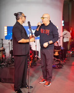  «لیانیک» نوای جنوب را نواخت