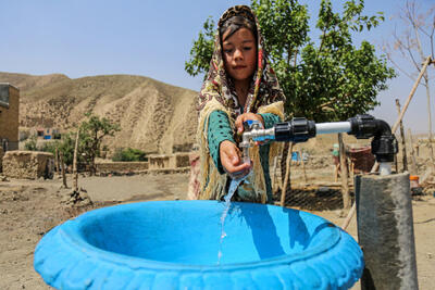  چرا سرانه ملی مصرف آب به‌شیوه «کردوانی» را ابلاغ نمی‌کنید؟!