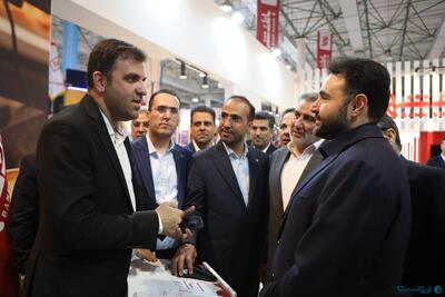  کهربا امکان پرداخت با NFC را برای کاربران اندرویدی آپ فراهم ‌کرد - پیوست