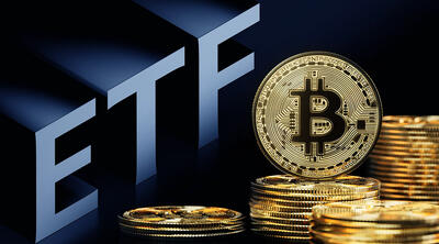  خروج بی‌سابقه از ETFها تنها در یک روز؛ بازار در خطر نقدینگی؟