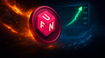  رشد FUN در بازار نزولی؛ جایزه ۵ میلیون دلاری دلیلی برای جهش ۳۰۰ درصدی؟