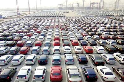  رشد ۲۳ درصدی واردات خودرو؛ آمار مثبت در سایه انسداد سیاستی