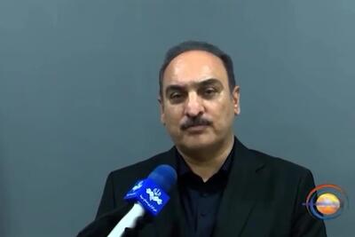  ⁠نشست مشترک مسئولان و نمایندگان برای بررسی وضعیت پالایشگاه آفتاب در بندرعباس + فیلم