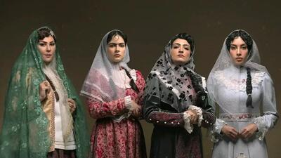  نقد قسمت چهارم و پنجم «بامداد خمار»؛ همان آش و همان کاسه