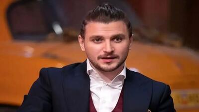  باورنکردنی / تغییر چهره دیدنی «امین حیایی و دارا حیایی» پدر و پسر جذاب سینمای ایران