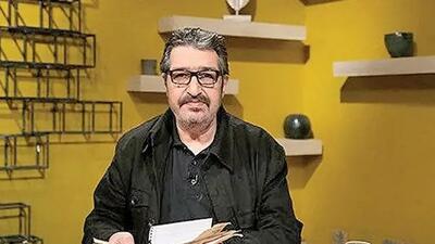  دل جویی جالب مجری سرشناس از دزد‌ها/ سلام دزد نازنین! به شما حق می دهم چون دلشکسته اید و دست تان خالی است/ ببخشید که مردم به خانه شان چندقفل می زنند و دزدگیر و آژیر نصب می کنند...