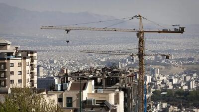  فروپاشی بازار مسکن /  یک اشتباه چه بلایی بر سر اقتصاد آورد؟
