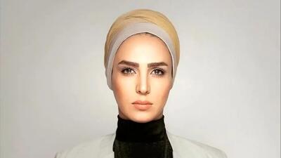  نگاهی به عکس زیرخاکی دوران دانش‌آموزی سوگل طهماسبی با یونیفرم مدرسه/ چهره‌ش هم ملیحه هم بانمک از همونایی که از دور داد می‌زنن درسخونن!