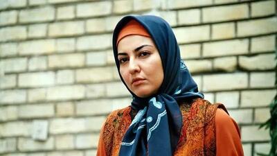  عاشقانه های آناهیتا همتی و همسر سن و سال دارش/ سن فقط عدده مهم دله که باید جوون باشه/ خانم بازیگر ثابتش کرد