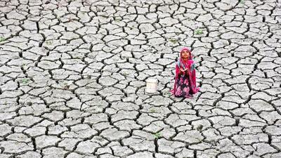  آیا ایران بیشتر از همسایگان در برابر خشکسالی آسیب پذیر است؟