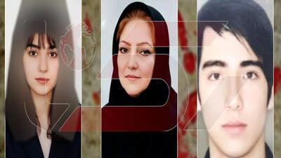  قتل عام خانوادگی به دست مرد جوان در ارومیه / داماد خشمگین پس از جنایت به زندگی اش پایان داد!