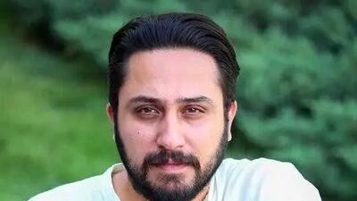 روزبه بمانی از موسیقی خداحافظی کرد!