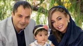  فیلم/ حس و حال مادرانه شبنم قلی‌خانی، آرزو سریال آنام: شانا با به دنیا اومدنش خیلی انگیزه‌ام رو بیشتر کرد.... دلم میخواد وقتی بزرگ شد... الان نسبت به قبل...