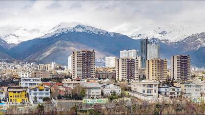  پیش‌ بینی آینده بازار مسکن/ رکود ماندگار می‌شود؟