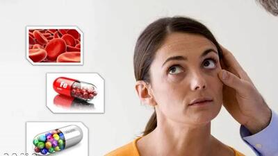  قرص هماتینیک چیست؟ / 8 جدول درباره قرص هماتینیک