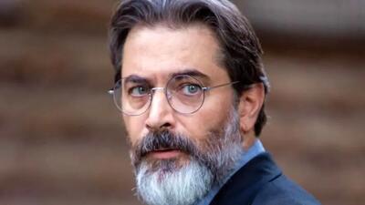  جدیدترین عکس پیمان معادی با پارسا پیروزفر منتشر شد / دو جذاب سینما دوشادوش هم !