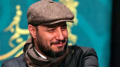  فیلم/ جواد عزتی: چندسال پیش داشتم میرفتم تئاتر که ماشینم قفل شد....15 نفر یختن تا در ماشین رو بازکنن آخرش یه آقایی اومد داد زد من دزدم اجازه بدین...