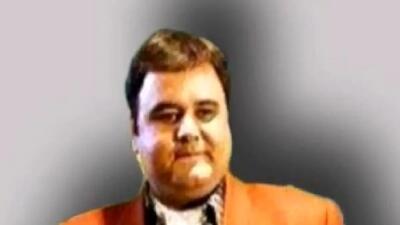  آواز شاد؛ رقص اسلوموشن اکبر عبدی تو مراسم عقدش دهه 40 با عرق جوین قسمت زنونه