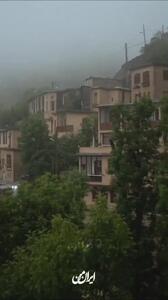  فیلم مناظر دیدنی ماسوله به شفت