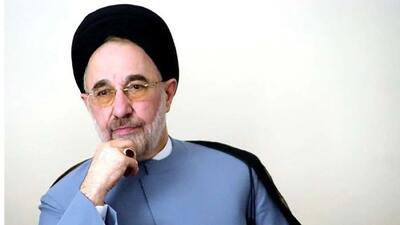  دولت پزشکیان باید به نقدها پاسخ دهد / حرف های خاتمی بارانی است که در زمین خشک سیاست جذب نمی شود