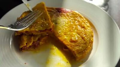  طرز تهیه یک صبحانه خاص و جذاب برای عزیزان تان + فیلم
