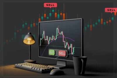  ۹۰٪ افراد در معاملات بیت کوین شکست می‌خورند؛ اشتباهات مرگبار آن‌ها چیست؟