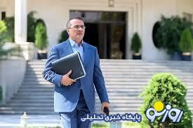  توضیحات رئیس سازمان اداری و استخدامی در رابطه با فوق العاده خاص و کسر مالیات از رفاهیات