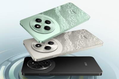  قیمت گوشی شیائومی امروز شنبه ۲۷ آبان ۱۴۰۴