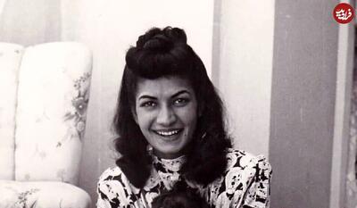  چهره دیده نشده اشرف پهلوی در سال‌های آخر عمرش