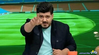  خواهرزاده محمدرضا شریفی‌نیا کیست؟!