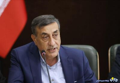  محمدجعفر قائم‌پناه خبر‌های خوب از رفع فیلترینگ دارد!