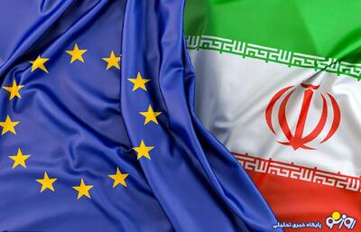  اسب‌های زین کرده اروپایی‌ها برای ایران!