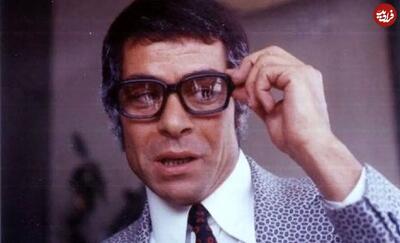  گشت و گذار بهروز وثوقی و خسرو شکیبایی ۲۴ سال پیش با کشتی